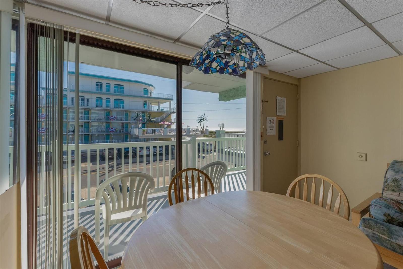404 E Denver Ave, Unit 216 Wildwood Crest Dış mekan fotoğraf