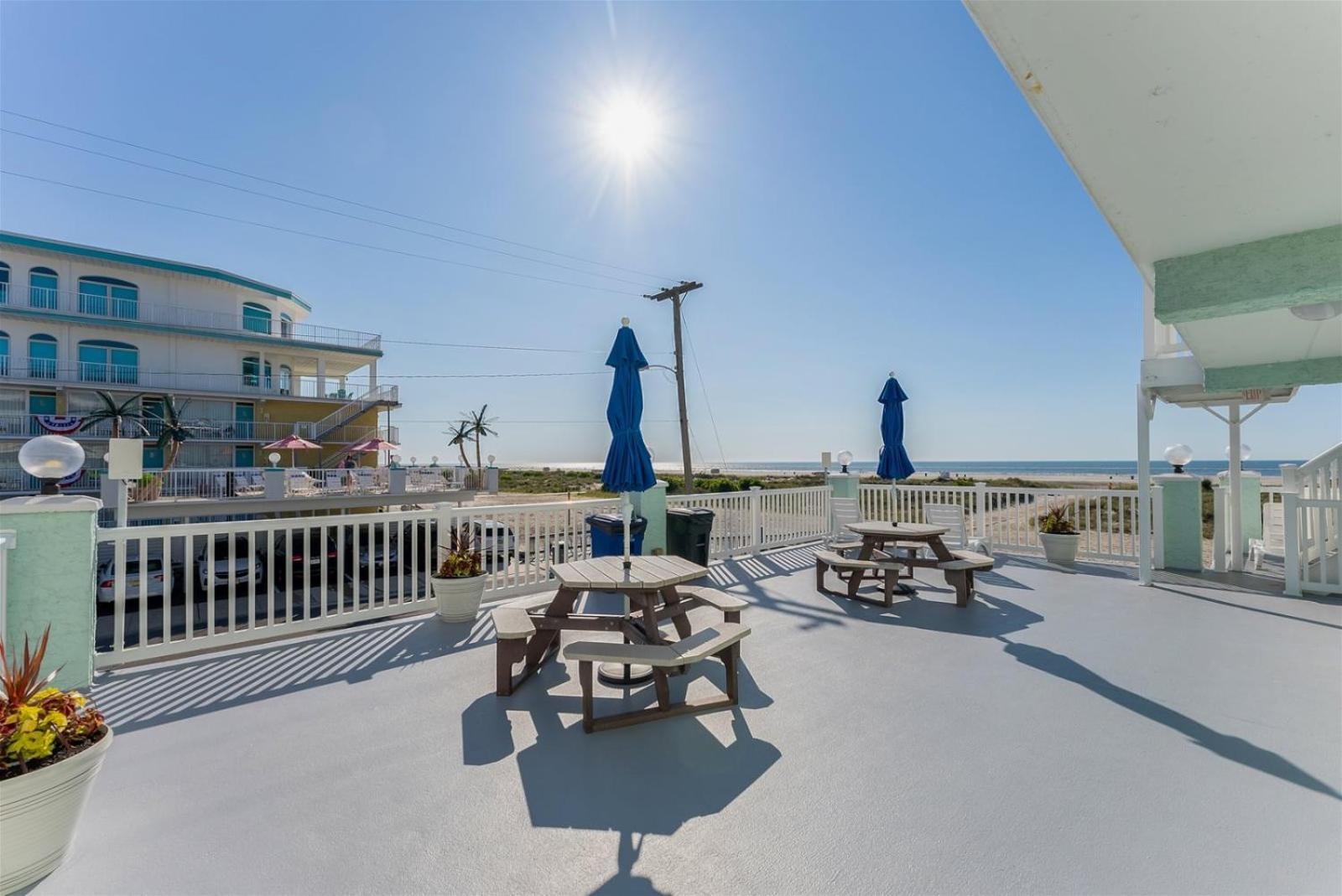 404 E Denver Ave, Unit 216 Wildwood Crest Dış mekan fotoğraf