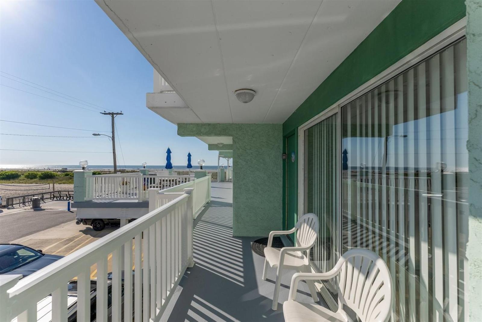 404 E Denver Ave, Unit 216 Wildwood Crest Dış mekan fotoğraf