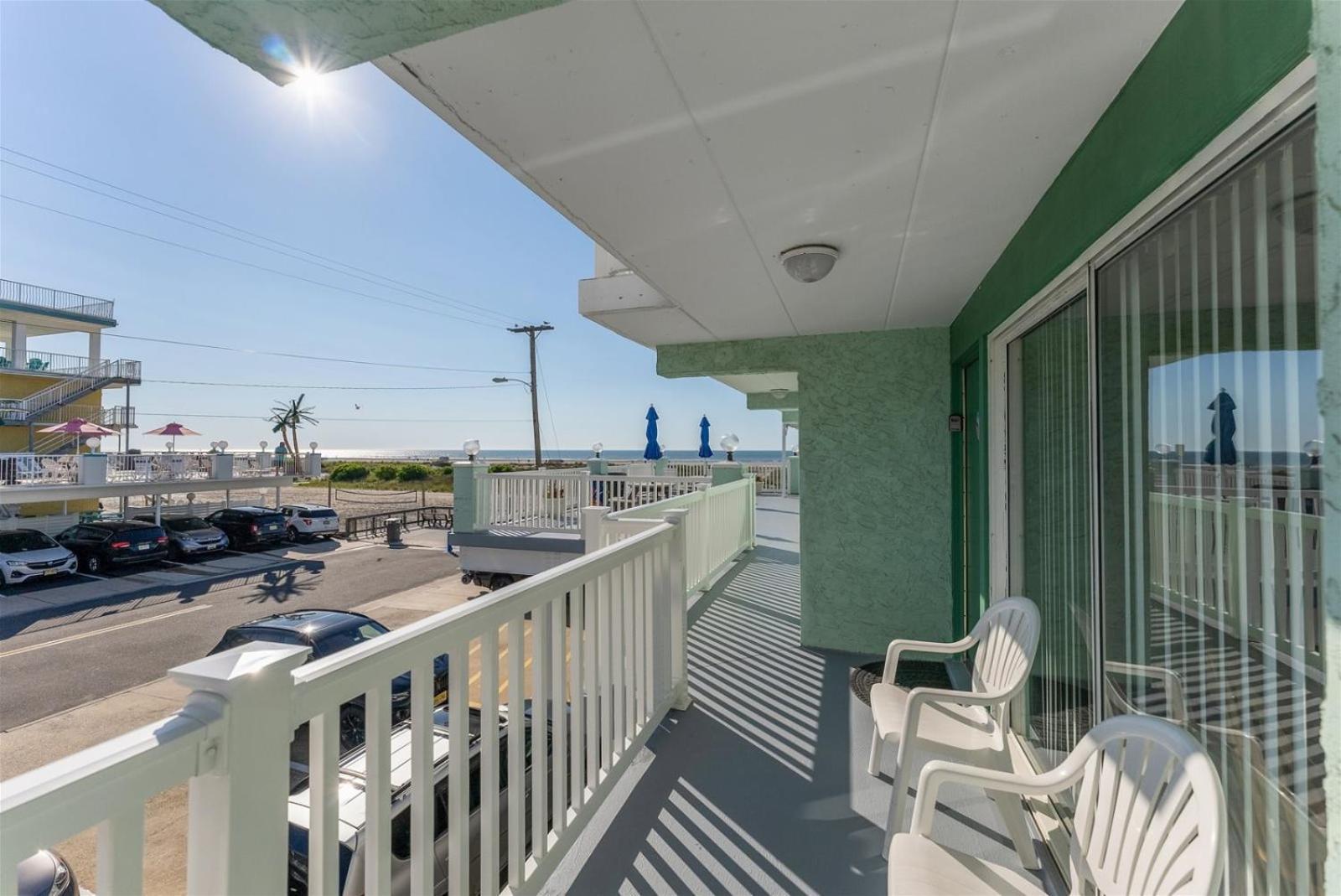 404 E Denver Ave, Unit 216 Wildwood Crest Dış mekan fotoğraf